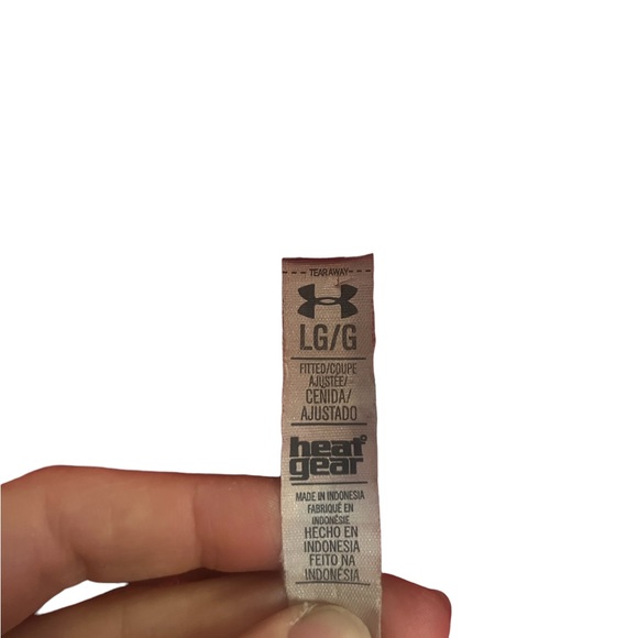 Under Armour Women's Training Tech Twist Half Zip Long Sleeve Shirt - Picture 11 of 13